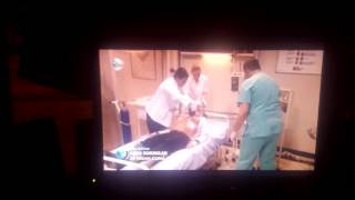 Hüsnü Başkomiser Ölüyor Mu 399 398. Bolum Fragmani Fragman Arka Sokaklar