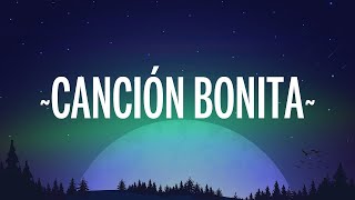 Carlos Vives, Ricky Martin - Canción Bonita (Letra/Lyrics)  | [1 Hour Version]