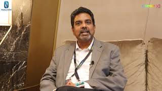 c0c0n-XI - NullCon [In Conversation with Sunil Varkey], Fellow, Wipro, VP & CISO