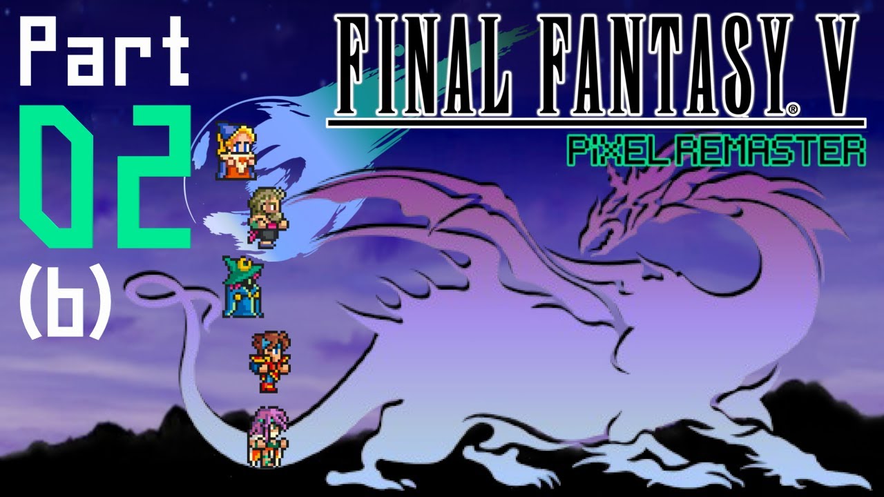 First Playthrough | Part 2(b): When Will I Start to Gain EXP?! - YouTube