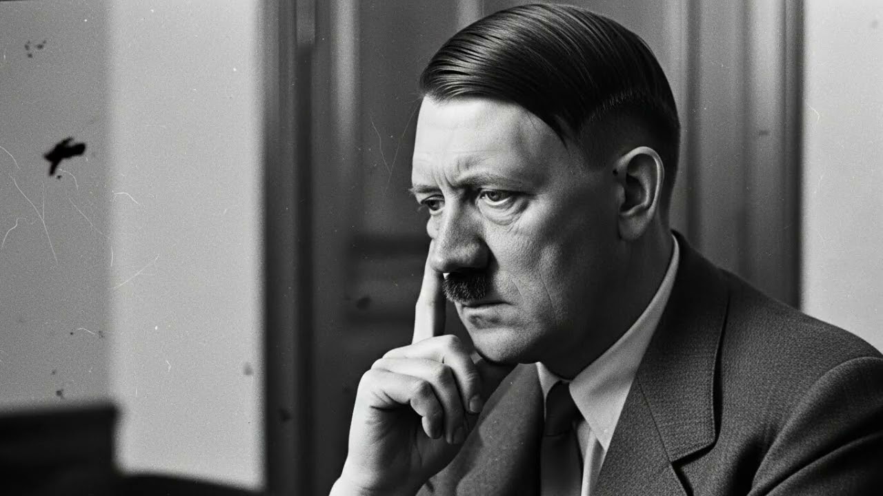 When Berlin Finally Understood the Damage One Soviet Sniper Was Causing