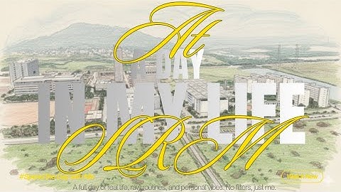 A day of my life at SRM AP  #srmuniversity #vlog 