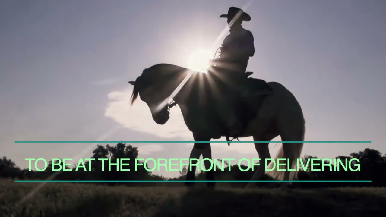 Health And Harmony For Horse And Rider!