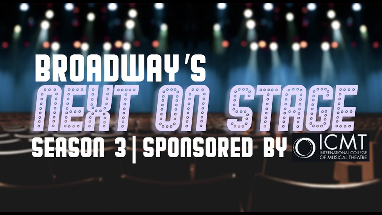Episode 6: Finale — Next on Stage Season 3 College preview