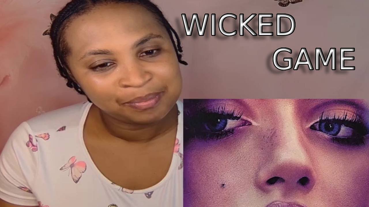 «Анджелина Джордан украла мою душу 😮 Wicked Game | Первая реакция