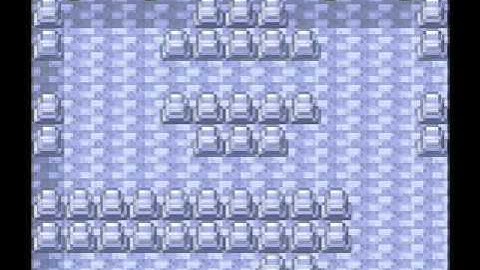 Pokemon Ruby/Sapphire/Emerald- Mt. Pyre