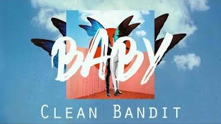 Baby - Clean Bandit (ft. MARINA \& Luis Fonsi) [Beat Saber map preview  Expert]
