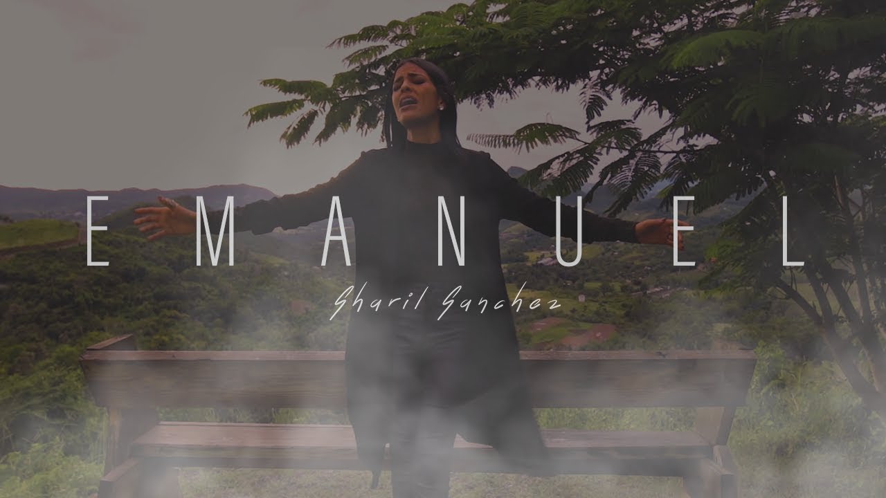 Guarda Emanuel (Video Oficial) - Sharil Sánchez su YouTube Guarda Emanuel (Video Oficial) - Sharil Sánchez su YouTube
