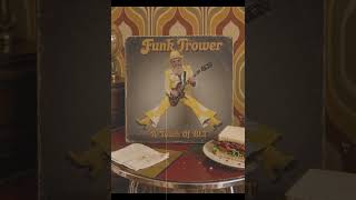 Funk Trower #frankzappa #robintrower #anginedepoitrine #jazzfusion #blues #avantgarde #music