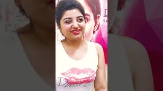 Actress Mahalakshmi Share Her Experience In Dermi Jan Skin Clinic