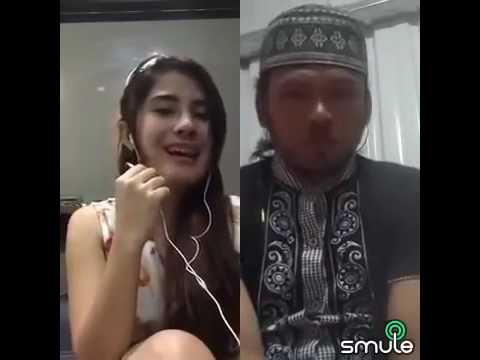 YONCA GAGAP KEMBALI BERUBAH DENGAN GADIS CANTIK DI SMULE, BIKIN WANITANYA NGAKAK ABIS