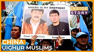 What can end China's crackdown on Uighur Muslims? | Inside Story