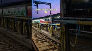 Ahmedabad railway station #shorts #train #ahmedabad #travel #safarbynitin