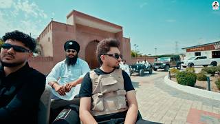 Same - Saabi Bhinder [Official Music Video] Latest Punjabi Song - Hukam