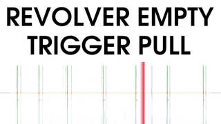 Revolver Empty Trigger Pull Sound Effect