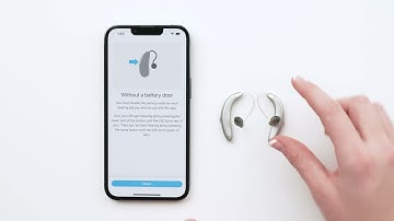 Remote Plus app: How To Pair With iOS Device (Moxi V-RS)