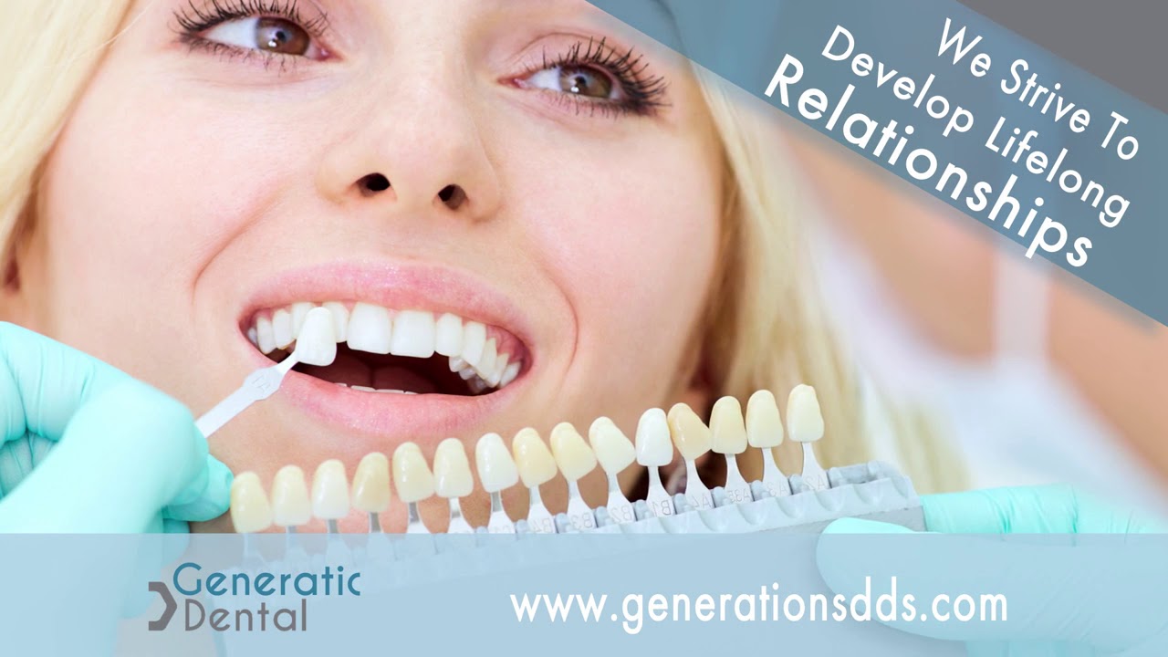 Dental Clinics in Poplar Grove IL, details at YouTube