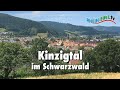 Kinzigtal | Freudenstadt bis Offenburg | Schwarzwald | Rhein-Eifel.TV