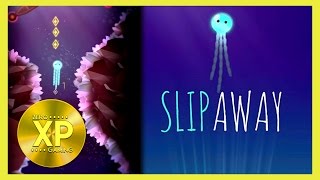 😣  Slip Away Mobile Gameplay 🎮  Review & Play Modes | Nanovation Labs screenshot 2