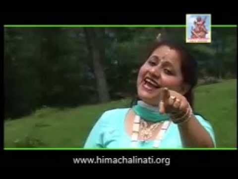 Beluye Bura Aya Zamana Famous Shimla Himachali Song By Sharda Bhardwaj Pahari Nati