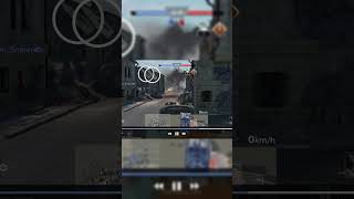 Gaijin Finally added the replay mode in war thunder mobile thx Gaijin #wt #warthundershort