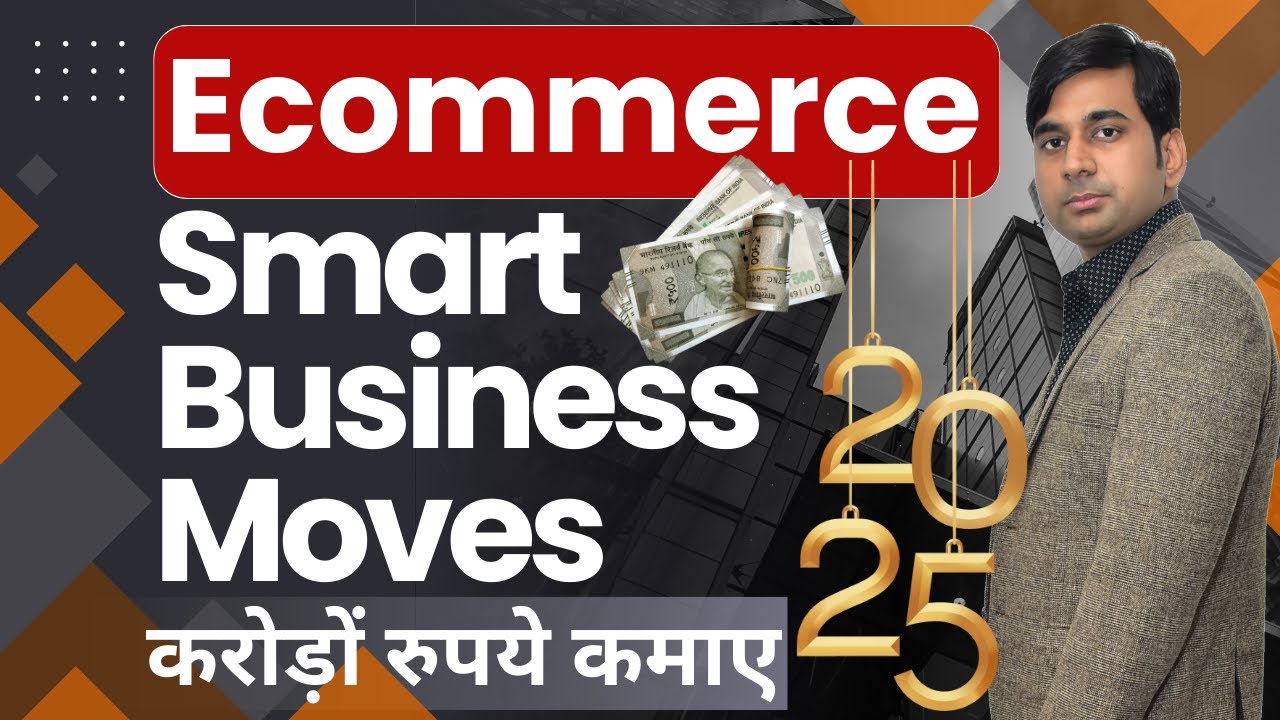 How to Grow Ecommerce Business in 2025| How to Sell Online | How to ...