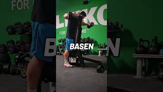 BASEN DLA PRAWICZKÓW #gym #siłownia #pływanie