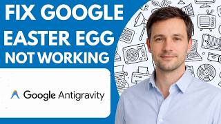How to fix Google easter egg not working Full Guide 2026