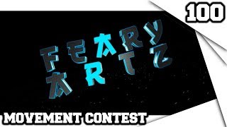 Pzpcm3 Entry - Raw For Fearyartz - Good? - 100 Intros