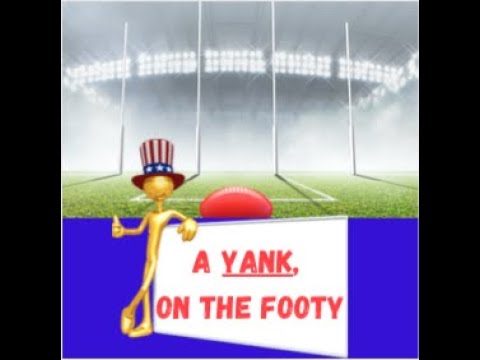 AYOTF #42, my interview with Darwin Footy reporter Jackson Clark