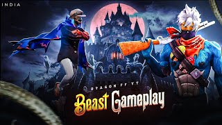 FREE FIRE 🔥 BESAT GAME PLAY ⚡||DRAGON FF🐲 screenshot 5