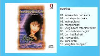 [ full album ] poppy mercury _ satukanlah hati kami (1995 ).