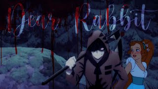 Dear Rabbit | Non/Disney/Anime Crossover