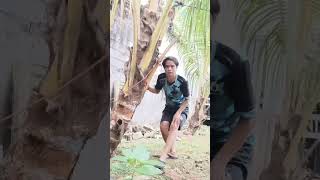 comedy Gfhost Kuntilanak Nya Apes Kena Embat