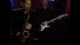 D'Angelo w/ David Sanborn & Friends - Use Me