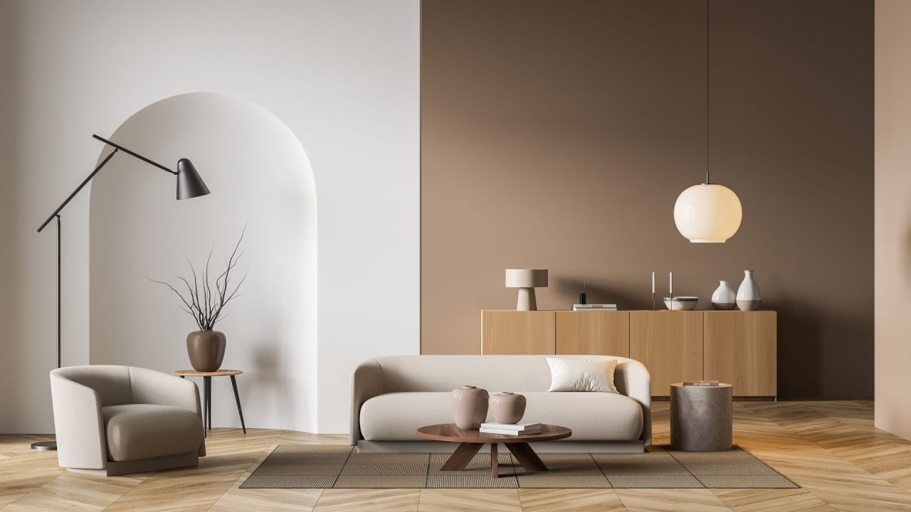 A closer look at Best Color Schemes For Minimalist Interiors