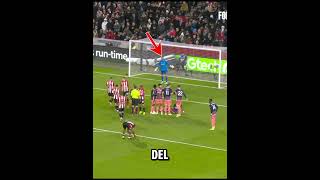 Tácticas de TIRO LIBRE para ENGAÑAR al ÁRBITRO y a los OPONENTES🔥 #futbol