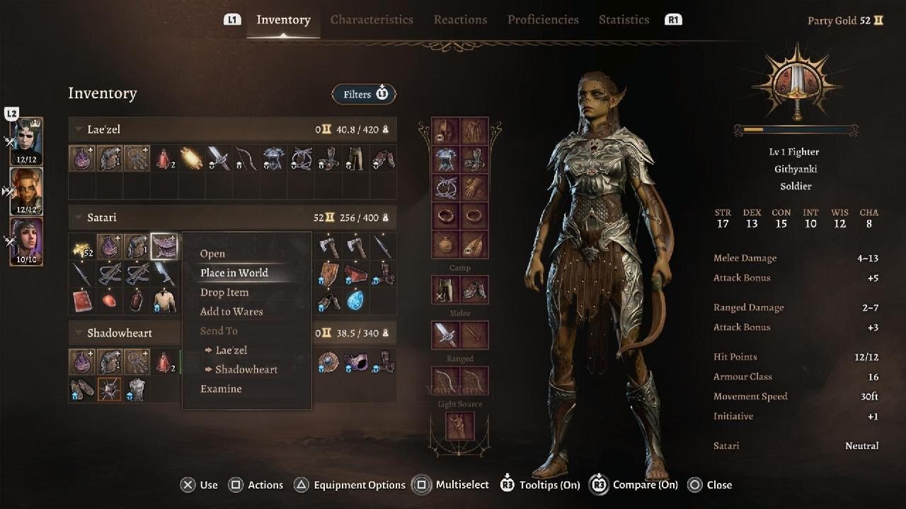 Trying to drop chests to block reinforcements