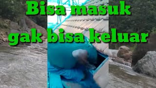 Bisa masuk susah keluar screenshot 5