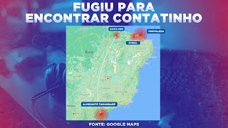 Menina De 16 Anos Conhece Homem Mais Velho Em Joguinho Inocente E Desaparece De Casa