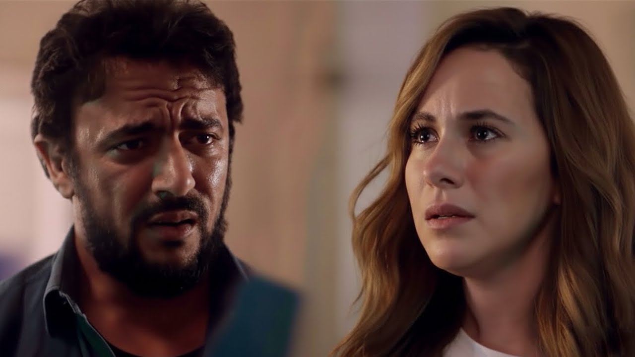 بيعرف ان مراته بتخونه مع صاحب عمره فبينتقم منهم وبيموت مقهور .. نصيبي وقسمتك