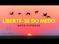 AUTO-HIPNOSE PARA VENCER O MEDO E A INSEGURANÇA | Edson Brandão  #vencendoomedo