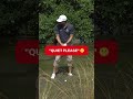 How am I supposed to HIT? 🤷‍♂️🪿