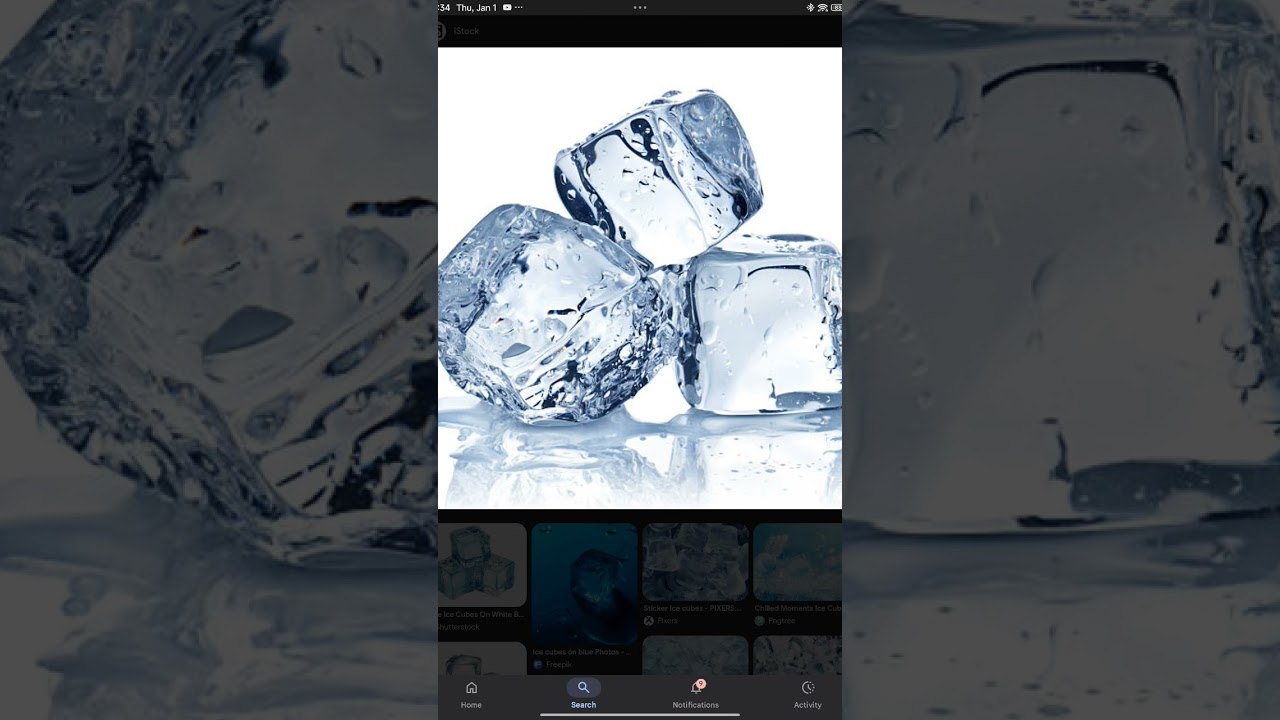 WELCOME TO PHONE COOLING STATION