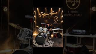 Şu Dağlarda Kar Olsaydım ~ Halay Versiyon~Grani Elektro Bağlama Üzik Ğlama Ğlama