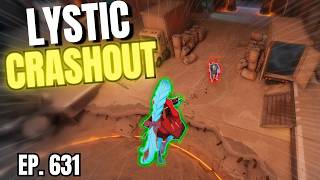 DEADLOCK - BEST HIGHLIGHTS & FUNNY MOMENTS - #631