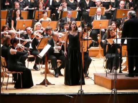 Diana Vasileva-  Der Hölle Rache