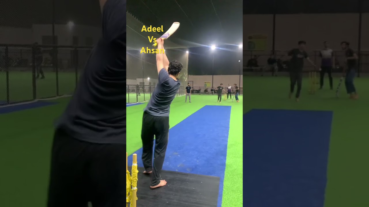 Cricket stars short 181 