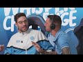Whisper Challenge w/ Politano & Spinazzola | powered by Bet365 Scores