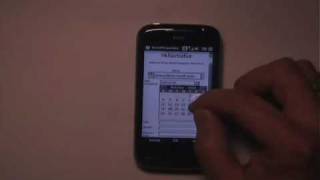 Formotus Demo from MOSS 2009 Conference.wmv